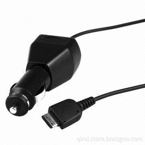 Emergency Battery Charger with 12 to 24V DC Input Voltage
